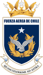 Fuerza Aérea de Chile